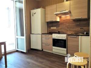 1-к квартира, на длительный срок, 49м2, 9/25 этаж