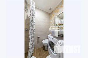 1-к квартира, посуточно, 12м2, 1/6 этаж