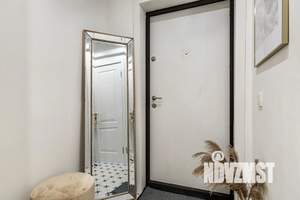 1-к квартира, посуточно, 22м2, 1/1 этаж