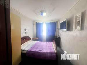 2-к квартира, на длительный срок, 56м2, 14/17 этаж