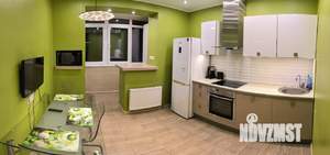 3-к квартира, на длительный срок, 75м2, 12/19 этаж