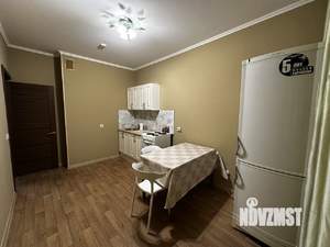 1-к квартира, на длительный срок, 45м2, 8/25 этаж