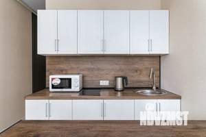 Студия квартира, посуточно, 25м2, 6/15 этаж