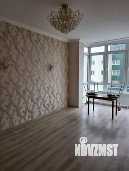 2-к квартира, на длительный срок, 82м2, 3/4 этаж