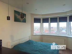 Студия квартира, посуточно, 25м2, 6/6 этаж