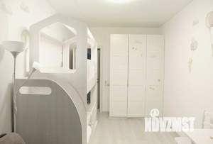 2-к квартира, посуточно, 68м2, 1/1 этаж