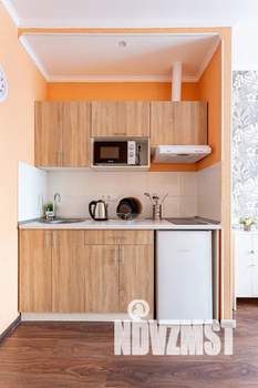 Студия квартира, посуточно, 20м2, 1/6 этаж