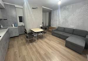 3-к квартира, на длительный срок, 76м2, 12/17 этаж