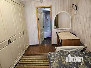 Студия квартира, на длительный срок, 20м2, 1/1 этаж