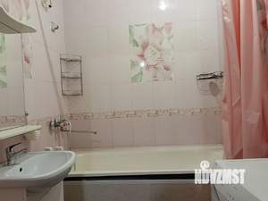 1-к квартира, на длительный срок, 42м2, 6/17 этаж