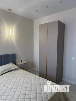 1-к квартира, на длительный срок, 37м2, 14/18 этаж