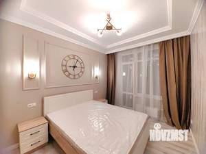 2-к квартира, на длительный срок, 48м2, 5/25 этаж