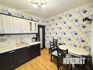 2-к квартира, на длительный срок, 64м2, 6/22 этаж