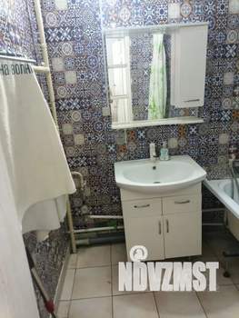 2-к квартира, посуточно, 73м2, 1/9 этаж