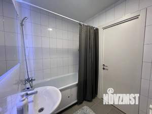 2-к квартира, посуточно, 57м2, 2/17 этаж