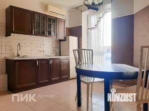 2-к квартира, на длительный срок, 61м2, 9/9 этаж