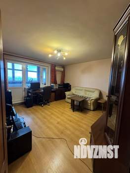 2-к квартира, на длительный срок, 58м2, 12/17 этаж