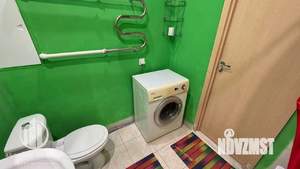 1-к квартира, на длительный срок, 50м2, 8/8 этаж