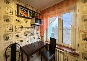 1-к квартира, на длительный срок, 35м2, 6/9 этаж