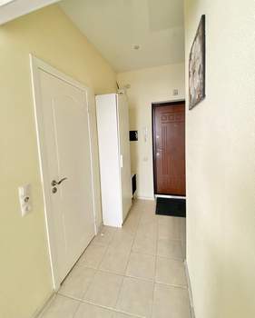 1-к квартира, на длительный срок, 33м2, 13/17 этаж