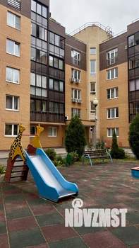 2-к квартира, на длительный срок, 42м2, 5/5 этаж