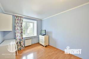 1-к квартира, на длительный срок, 55м2, 3/13 этаж