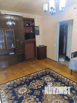 2-к квартира, на длительный срок, 42м2, 1/5 этаж