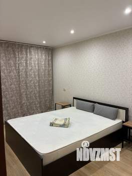 2-к квартира, на длительный срок, 57м2, 2/10 этаж