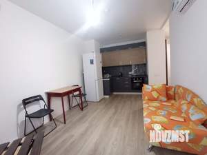 1-к квартира, на длительный срок, 36м2, 3/17 этаж