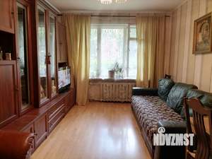 2-к квартира, на длительный срок, 56м2, 1/5 этаж