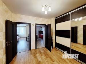 2-к квартира, на длительный срок, 62м2, 4/15 этаж
