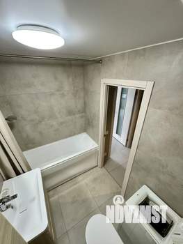 1-к квартира, на длительный срок, 40м2, 8/14 этаж