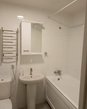 1-к квартира, на длительный срок, 36м2, 11/17 этаж