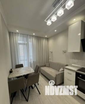 2-к квартира, посуточно, 45м2, 11/17 этаж