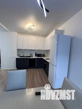 2-к квартира, посуточно, 60м2, 2/17 этаж