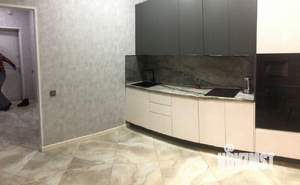 1-к квартира, на длительный срок, 42м2, 17/17 этаж