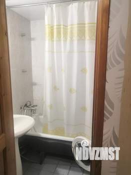 1-к квартира, на длительный срок, 40м2, 1/10 этаж