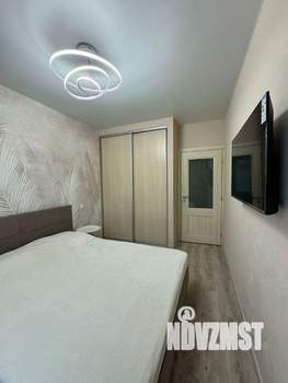 2-к квартира, посуточно, 60м2, 1/1 этаж