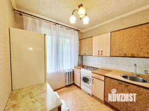 2-к квартира, на длительный срок, 48м2, 4/5 этаж