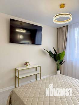 1-к квартира, на длительный срок, 37м2, 14/18 этаж