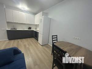 2-к квартира, на длительный срок, 56м2, 14/17 этаж