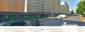 Студия квартира, на длительный срок, 30м2, 8/17 этаж
