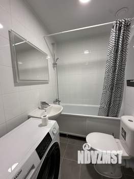 2-к квартира, на длительный срок, 32м2, 5/17 этаж