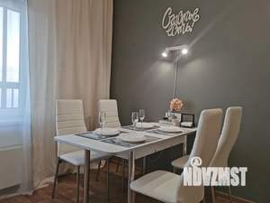 2-к квартира, посуточно, 66м2, 15/22 этаж