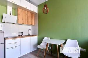 1-к квартира, посуточно, 23м2, 1/1 этаж