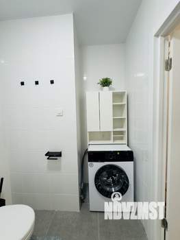 Студия квартира, на длительный срок, 26м2, 11/17 этаж