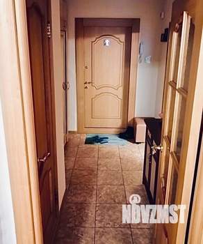 1-к квартира, на длительный срок, 38м2, 9/10 этаж