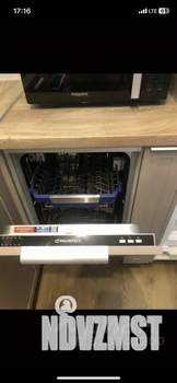 1-к квартира, посуточно, 34м2, 1/1 этаж