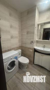 1-к квартира, на длительный срок, 40м2, 15/18 этаж