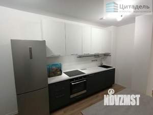 1-к квартира, на длительный срок, 41м2, 11/17 этаж